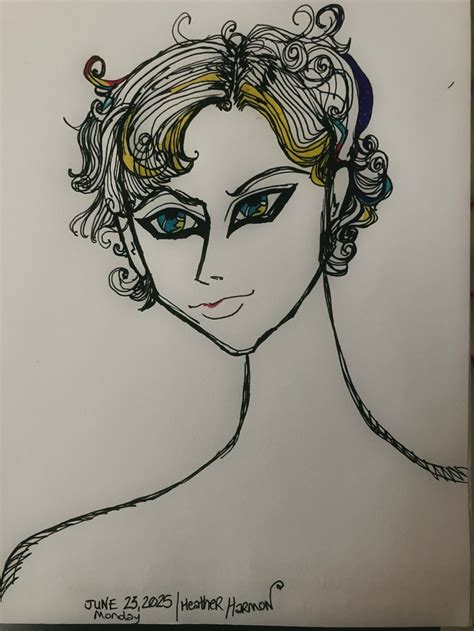 2025 – Heather Harmon The Official Website