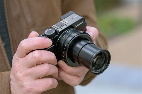 Panasonic Lx100 Wedding Panasonic LX100 Overpowered Beast Or Just