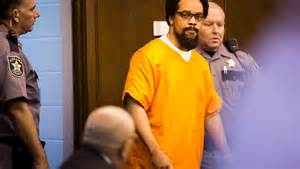 Naples death row convict returns to court, appealing sentence