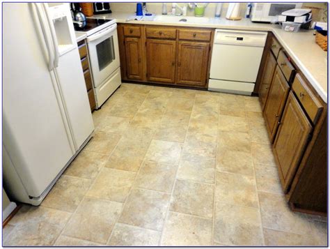 Non Glue Vinyl Sheet Flooring