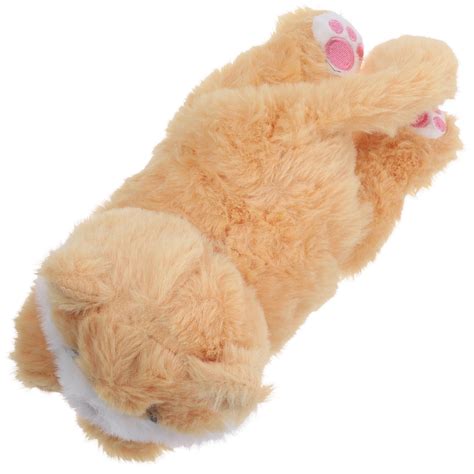 HONMEET Animal Slap Bracelet 1Pack Assorted Color PP Cotton Circular ...