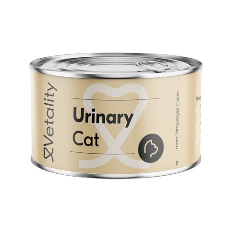 Vetality Urinary - Cat Wet | Bestellen | Medpets.nl