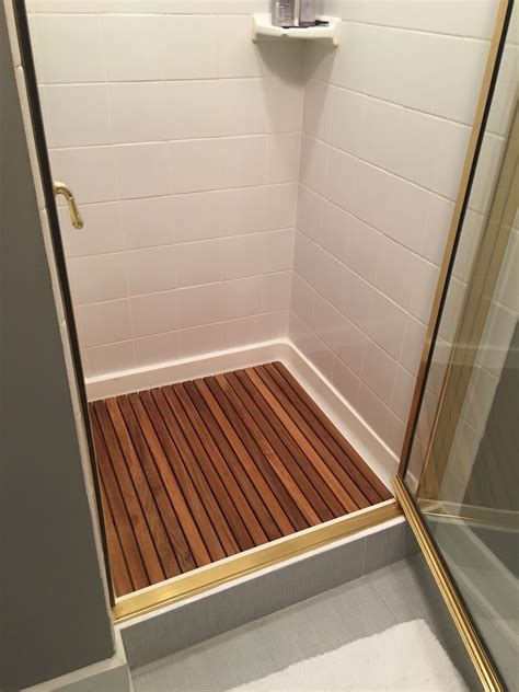 Teak Bathroom Flooring at Raymond Rosenthal blog