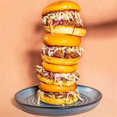 Oak Smoked Brisket Sandwich Kit by Loro Asian Smokehouse & Bar | Goldbelly