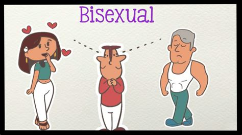¿Qué es la identidad de género? LA DIVERSIDAD SEXUAL: Las diferencias ...