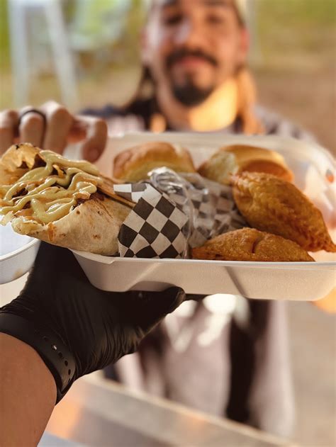 2 Hermanos Food Truck | 75 N Main St, Heber City, UT 84032, USA