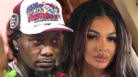 Influencer Celina Powell Claims Offset Is Threatening Her, Refusing to Repay $15K