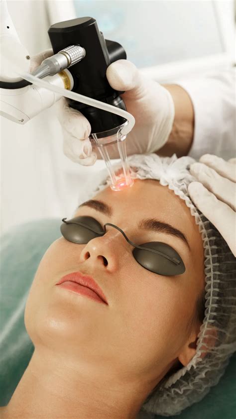 Erbium Laser Treatments | Skin Works Medical Spa | Torrance, CA
