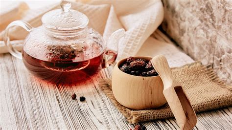 Las bebidas naturales que ayudan a limpiar los pulmones y a expulsar ...