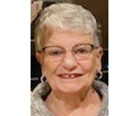 Antonette Ruhe Obituary (1947 - 2024) - Michigan City, IN - La Porte ...