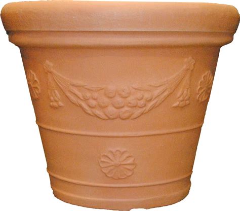Large Plastic Terracotta Pots Wholesale at Ana Means blog