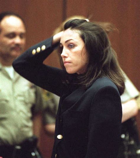 Where the 'Hollywood Madam' Heidi Fleiss Is Now