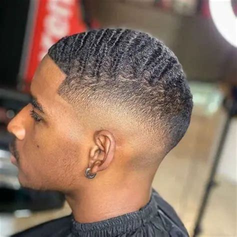 Taper Fade Waves Haircut: A Complete Guide to Style and Care