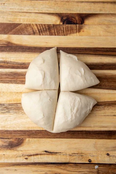 Perfect Dumpling Dough (For Beginners) - The Flavor Bender