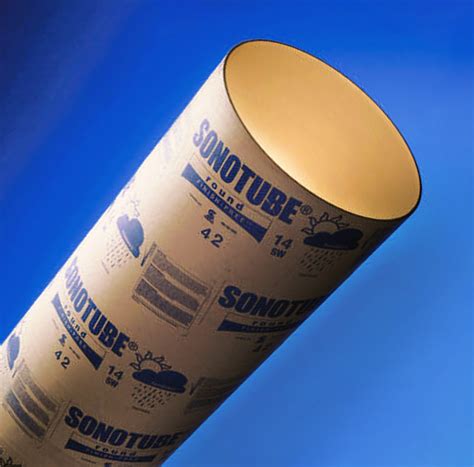 Knowledge Center - Sonotube: The Ultimate Guide to Concrete Form Tubes ...