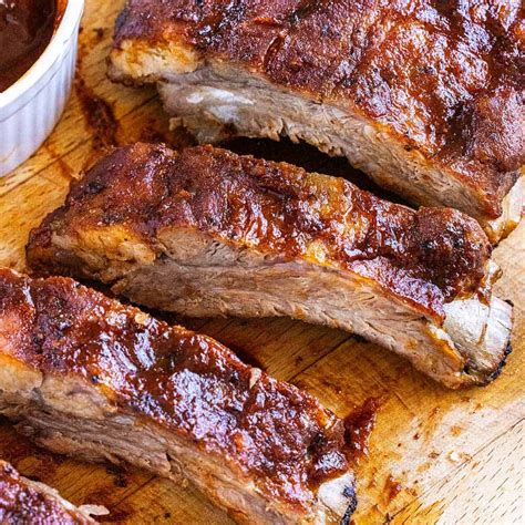 How Long Should You Cook Ribs In The Oven At 350 at Aaron Copeley blog
