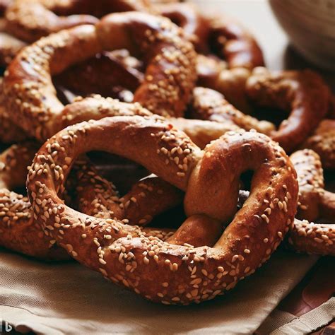 Whole Grain Unsalted Pretzels at Sophia Sutcliffe blog