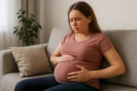 Sore Throat During Pregnancy - What's Safe and What's Not