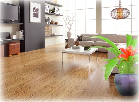 Recycled Bamboo Flooring - Clsa Flooring Guide