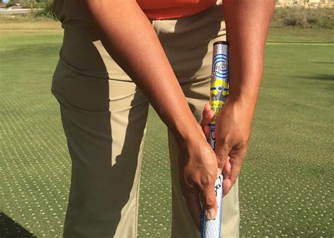 Putter Grip: Tips, Pros, and Cons