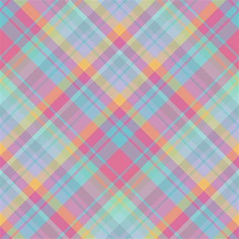 Seamless pattern in great cute pink, blue, green, yellow, lilac colors ...