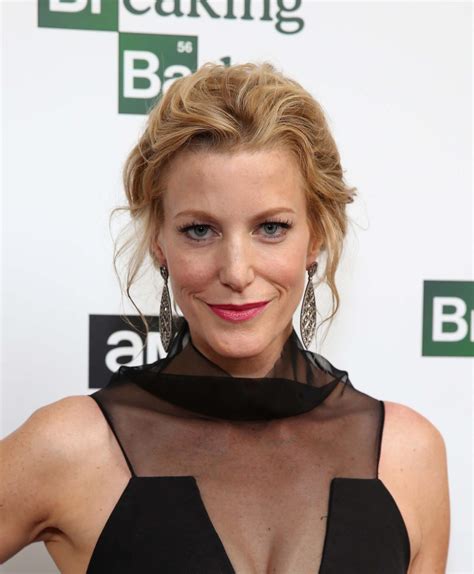 Anna Gunn Biography | Career, Net Worth, Husband, Kids, Age, Body ...