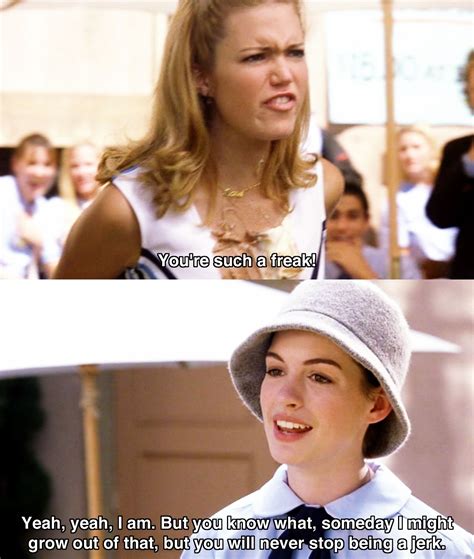 20 Years Of The Princess Diaries: Fun Trivia, Favourite Moments And More