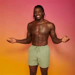 How much of Love Island is scripted? | HELLO!