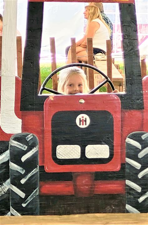 Last Look at Will County Fair 2023 - Farmers Weekly Review