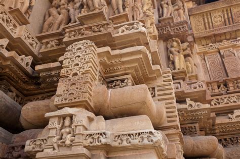 Sex in the Temples (Khajuraho Sex Temples in India) • Choosing Figs