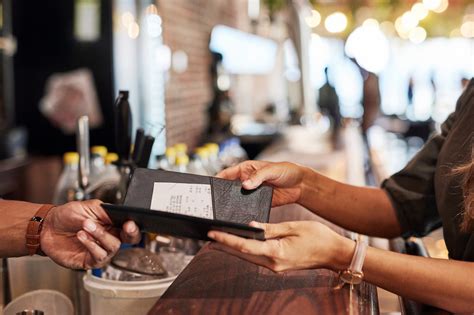 Restaurant Service Fees, Explained