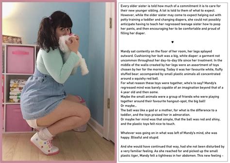 Squat and Go (ABDL Short Story) by Uwilnverno on DeviantArt