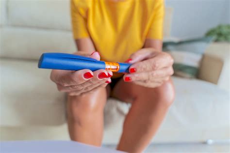 What Is "Ozempic Vagina"? An Expert Doctor Speaks | The Healthy