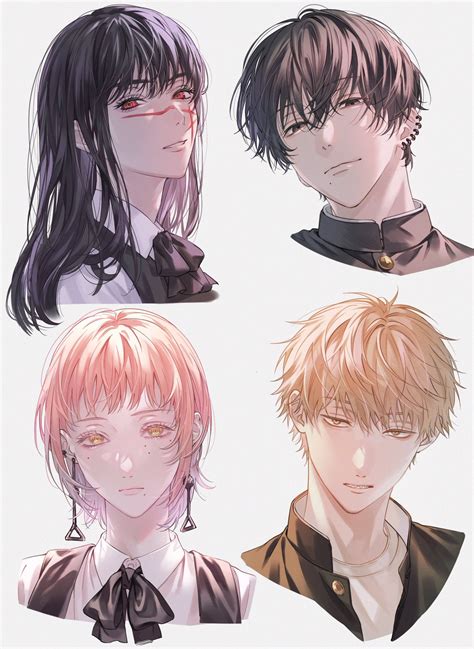 Chainsaw Man Image by am88121 #4021662 - Zerochan Anime Image Board