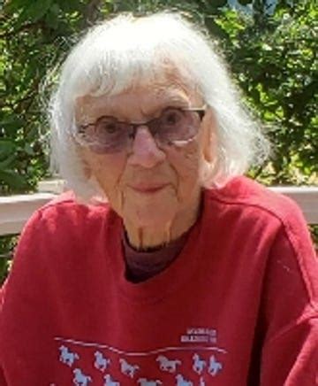 Elinor Marie Ringland Obituary - Kitsap Sun