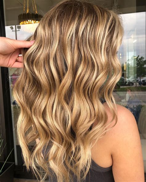 30 new honey blonde hair color ideas for 2024 – Artofit