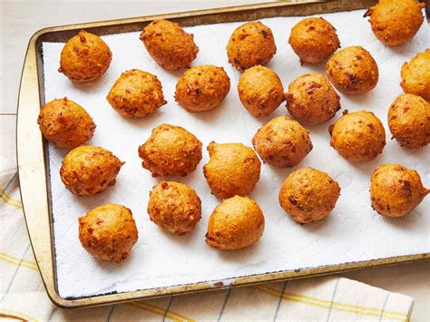 What Are Hush Puppies?