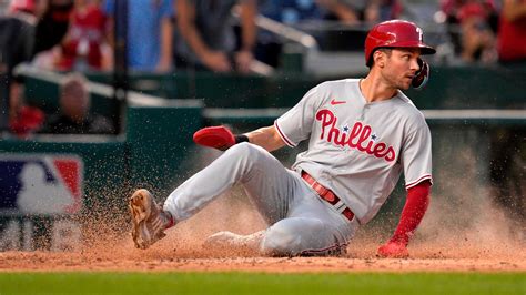 Trea Turner, Phillies have stern words about pitchers' All-Star snubs ...