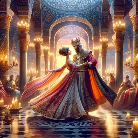 Celebrating Purim in Style: a Night with Queen Esther at Escape in Time ...