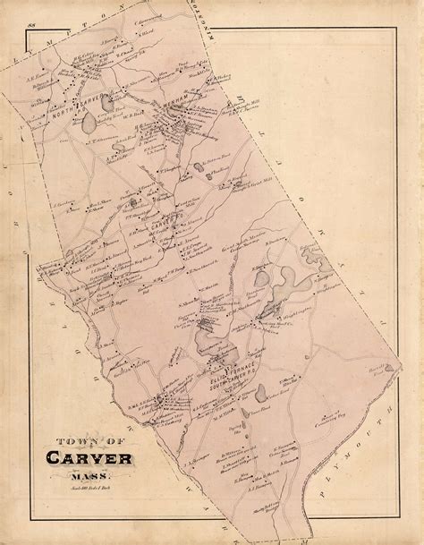 Town of Carver, Massachusetts - Art Source International