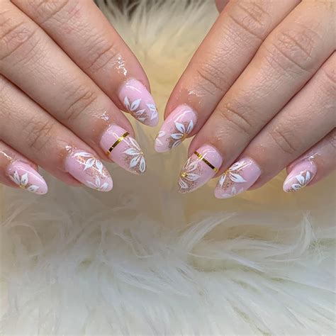 TRACY nail & beauty - Nail Salon Killeen, TX 76549