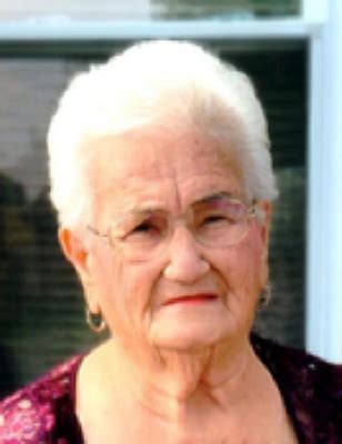 Vera E. Schneider - 2021 - Quernheim Funeral Home