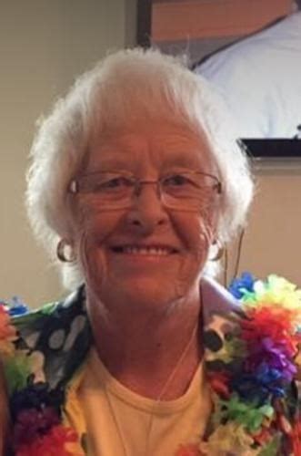 Meredythe A Purdin Obituary (2024) - West Union, OH - Meeker Funeral ...