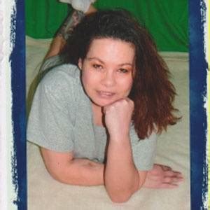 Write Female Pen Pals - Write Female Prisoner - Women Behind Bars