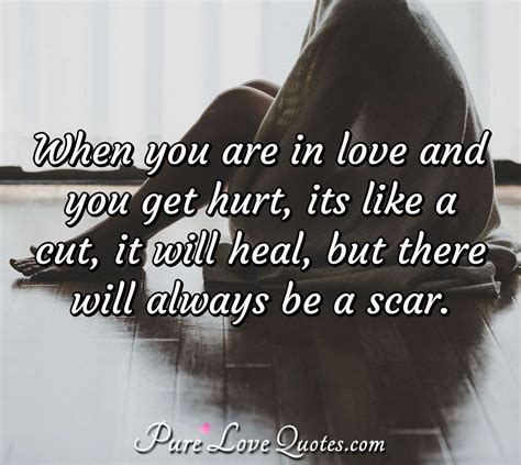You hurt me but I still love you. | PureLoveQuotes