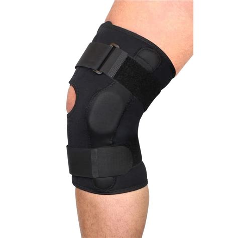 Brace Direct Internal Deluxe Hinged Knee Brace for Philippines | Ubuy