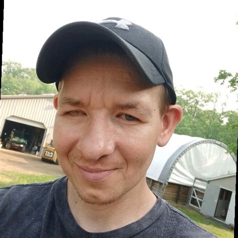 Jason Imhoff - Press Operator - Crystal Finishing Systems, Inc. | LinkedIn