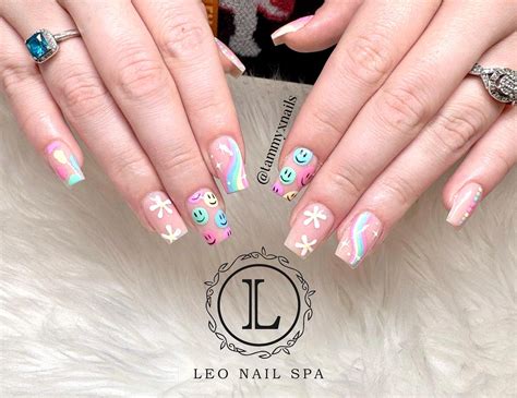 Leo Nail Spa