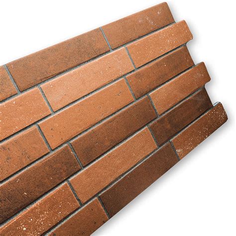 dBrick 12" x 24" Brick Look Floor & Wall Tile – Qube Tiles