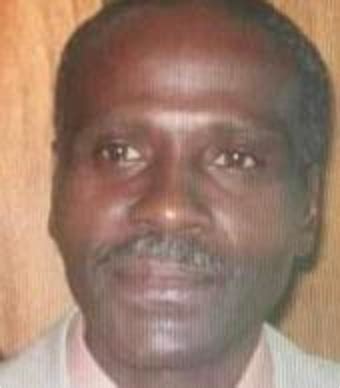 Ronald Allen Gillespie Obituary - 2024 - Rutledge & Bigham Mortuary Inc.